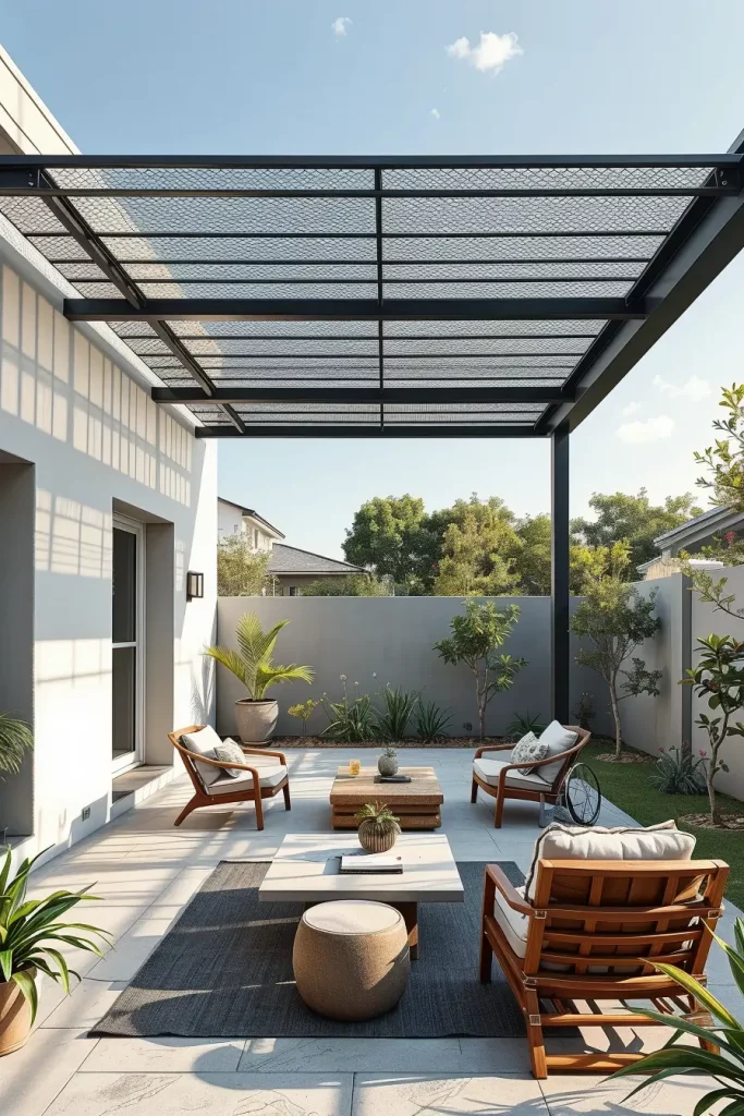 55 Creative Outdoor Shade Ideas 2026 For Stylish And Cool Backyards