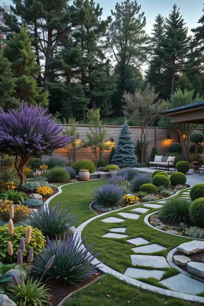 59 Backyard Privacy Ideas 2026: Creative, Stylish And Modern Outdoor Seclusion Designs