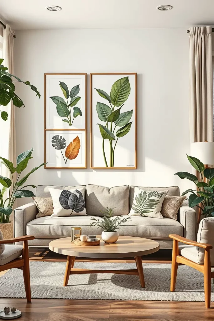 59 Summer Home Decor Ideas 2026 For A Bright, Stylish, And Refreshing Home