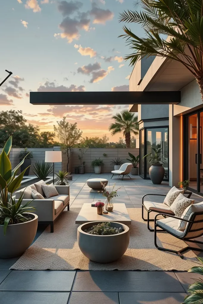 58 Summer Patio Decor Ideas 2026 To Create A Stylish And Cozy Outdoor Space