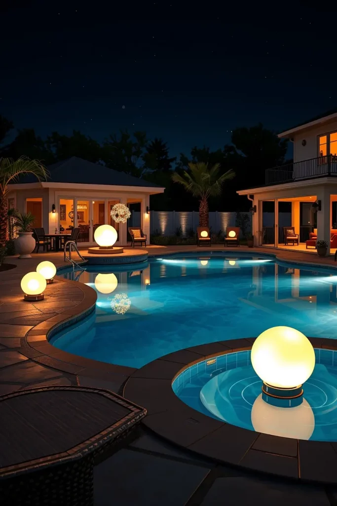 58 Summer Outdoor Pool Decor 2026: Creative And Stylish Ideas For A Stunning Backyard Pool