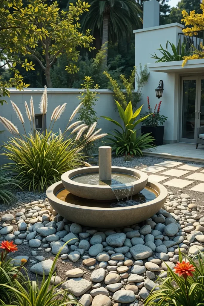 58 Summer Garden Decor Ideas 2026: Sculptural, Stylish, And Creative Outdoor Inspiration