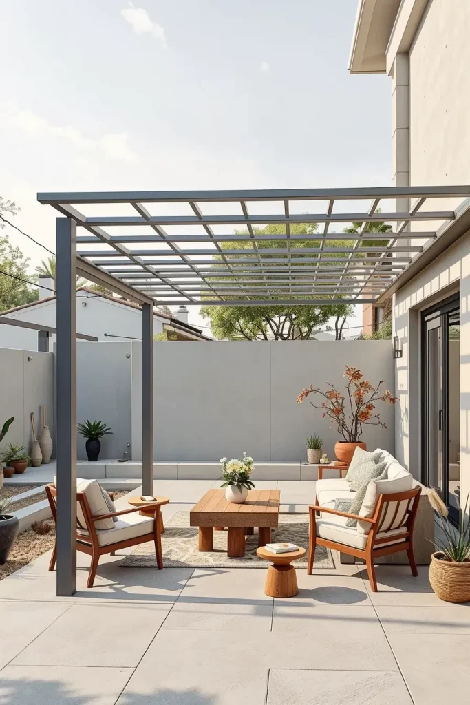 55 Creative Outdoor Shade Ideas 2026 For Stylish And Cool Backyards