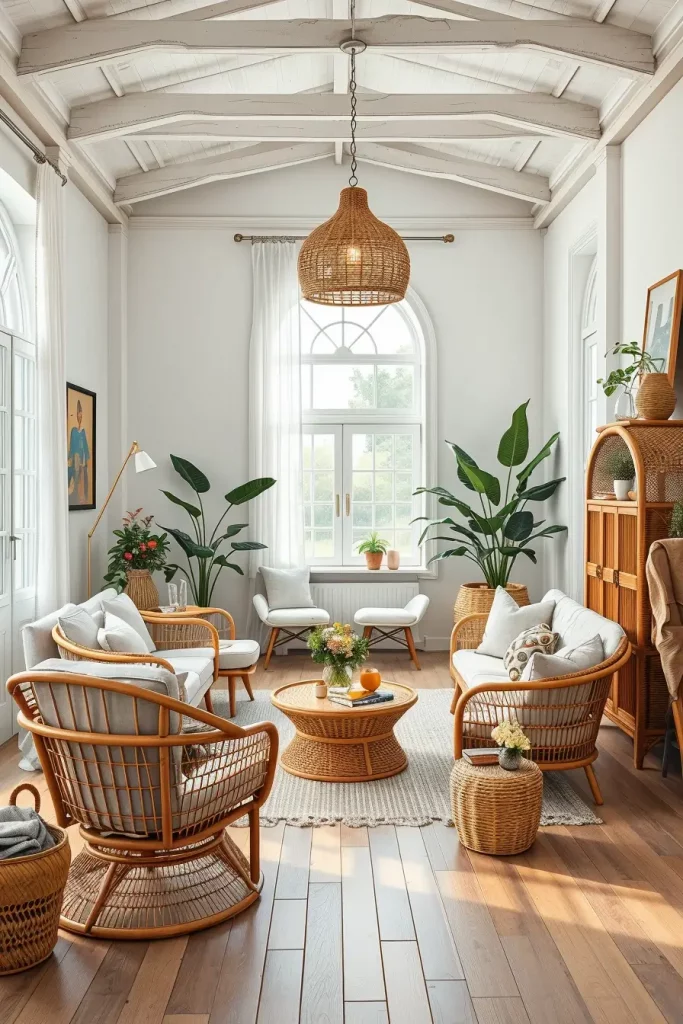 59 Summer Home Decor Ideas 2026 For A Bright, Stylish, And Refreshing Home