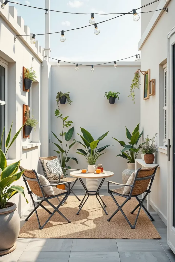 58 Summer Patio Decor Ideas 2026 To Create A Stylish And Cozy Outdoor Space