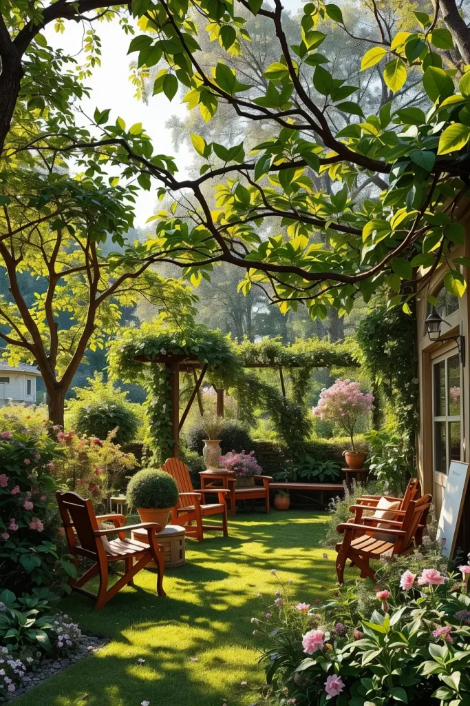 55 Creative Outdoor Shade Ideas 2026 For Stylish And Cool Backyards