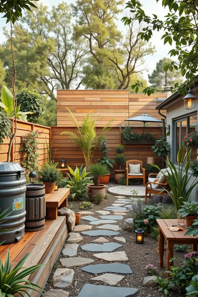 58 Backyard Makeover Ideas 2026 To Transform Your Outdoor Space