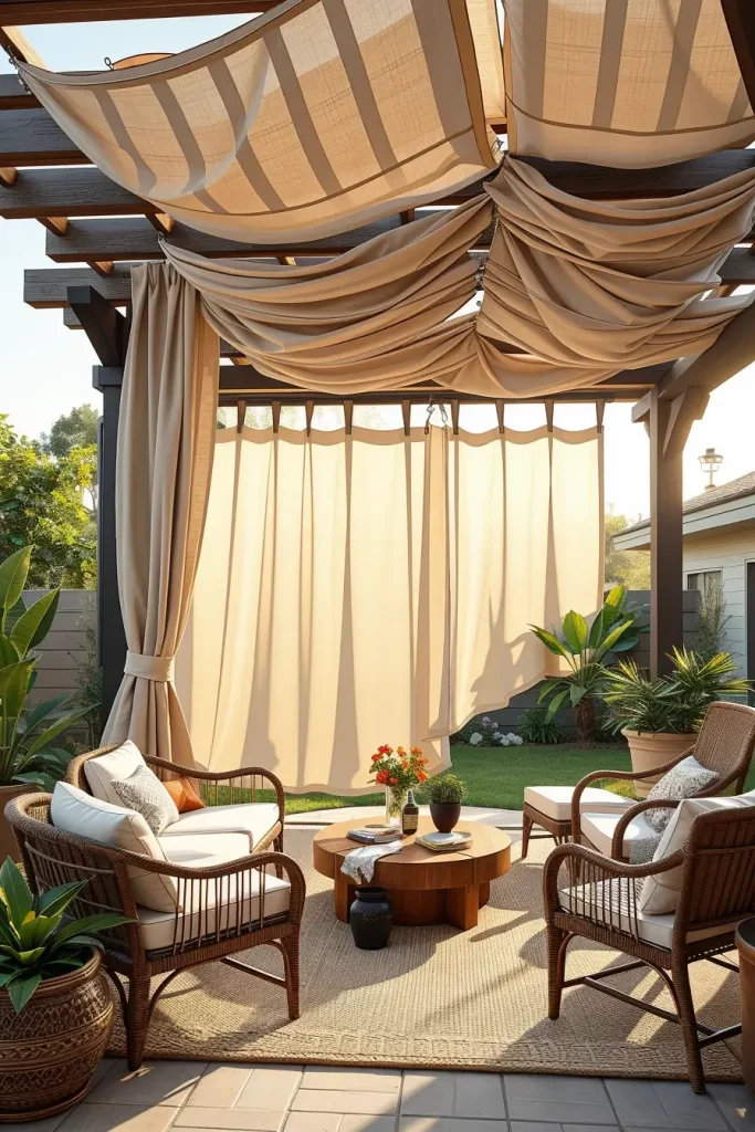 59 Backyard Privacy Ideas 2026: Creative, Stylish And Modern Outdoor Seclusion Designs