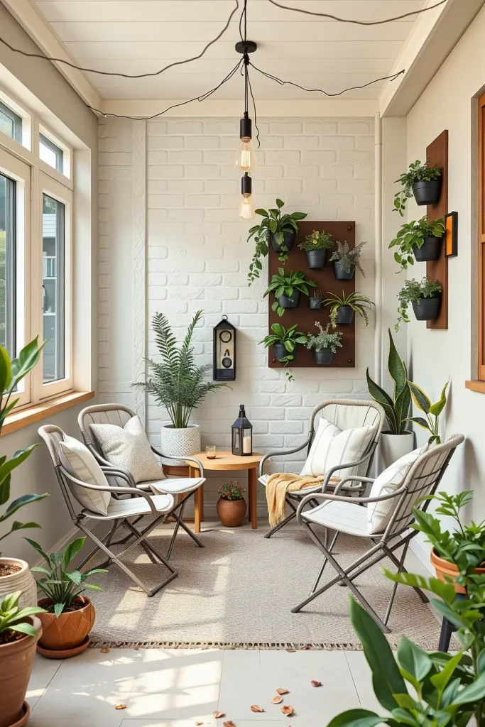 58 Summer Patio Decor Ideas 2026 To Create A Stylish And Cozy Outdoor Space