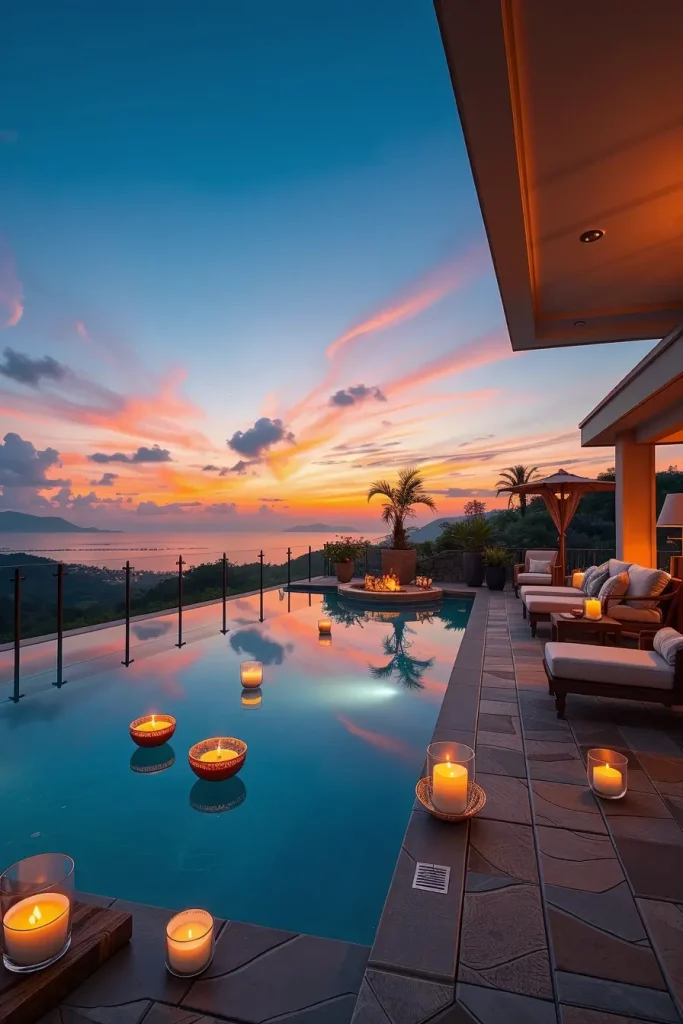 58 Summer Outdoor Pool Decor 2026: Creative And Stylish Ideas For A Stunning Backyard Pool