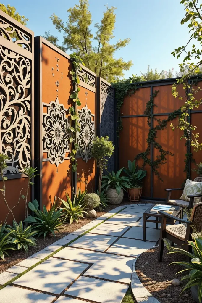 58 Summer Garden Decor Ideas 2026: Sculptural, Stylish, And Creative Outdoor Inspiration