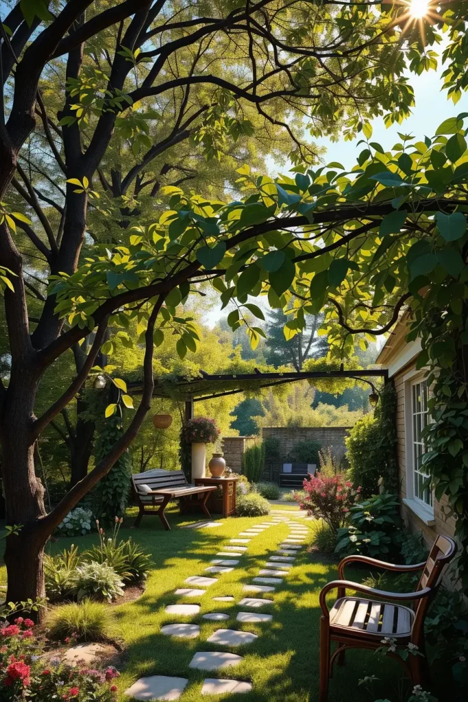 55 Creative Outdoor Shade Ideas 2026 For Stylish And Cool Backyards