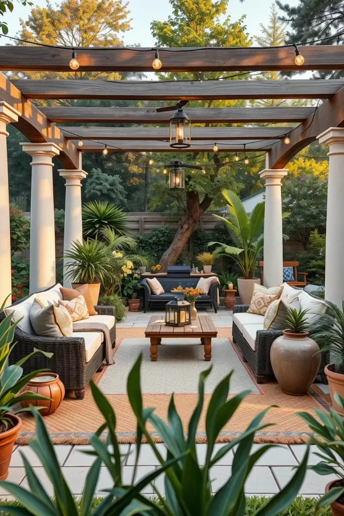 58 Garden Decor Trends 2026 That Will Transform Your Outdoor Space