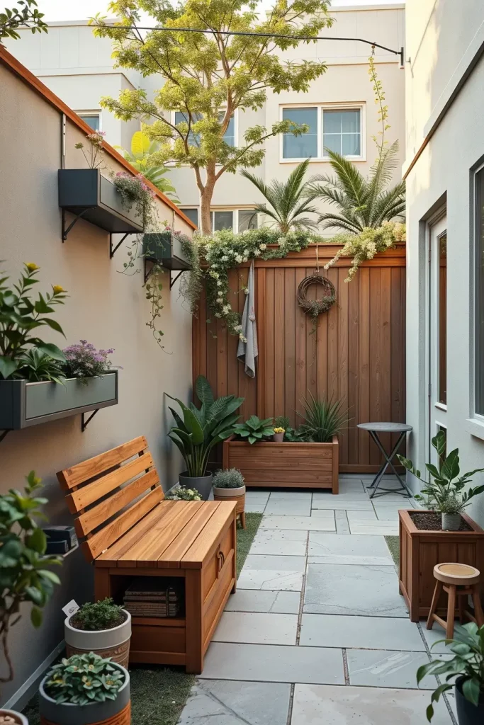 59 Vertical Garden & Living Wall Ideas 2026 For Modern Indoor And Outdoor Spaces