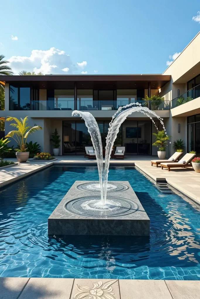 58 Summer Outdoor Pool Decor 2026: Creative And Stylish Ideas For A Stunning Backyard Pool