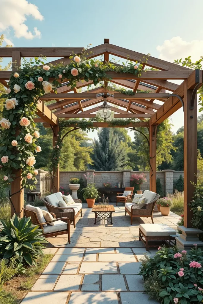 58 Summer Garden Decor Ideas 2026: Sculptural, Stylish, And Creative Outdoor Inspiration