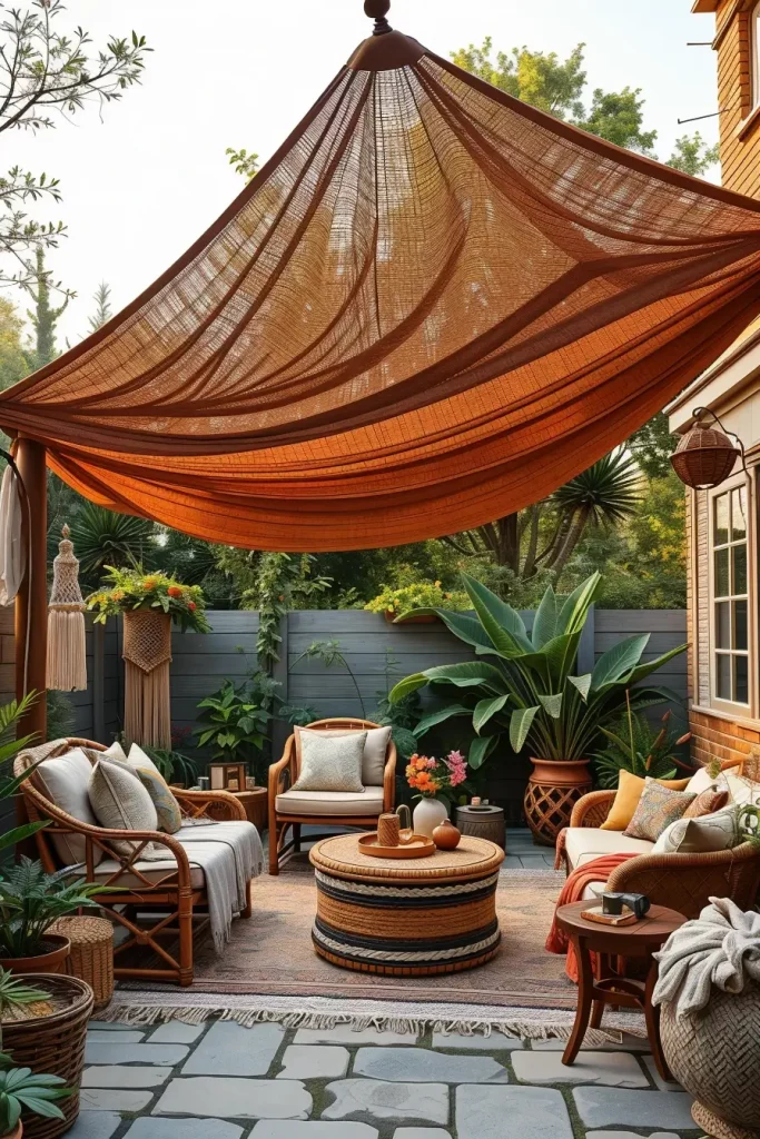 59 Sun Shade Sail Ideas Backyards 2026 For Stylish And Modern Outdoor Living