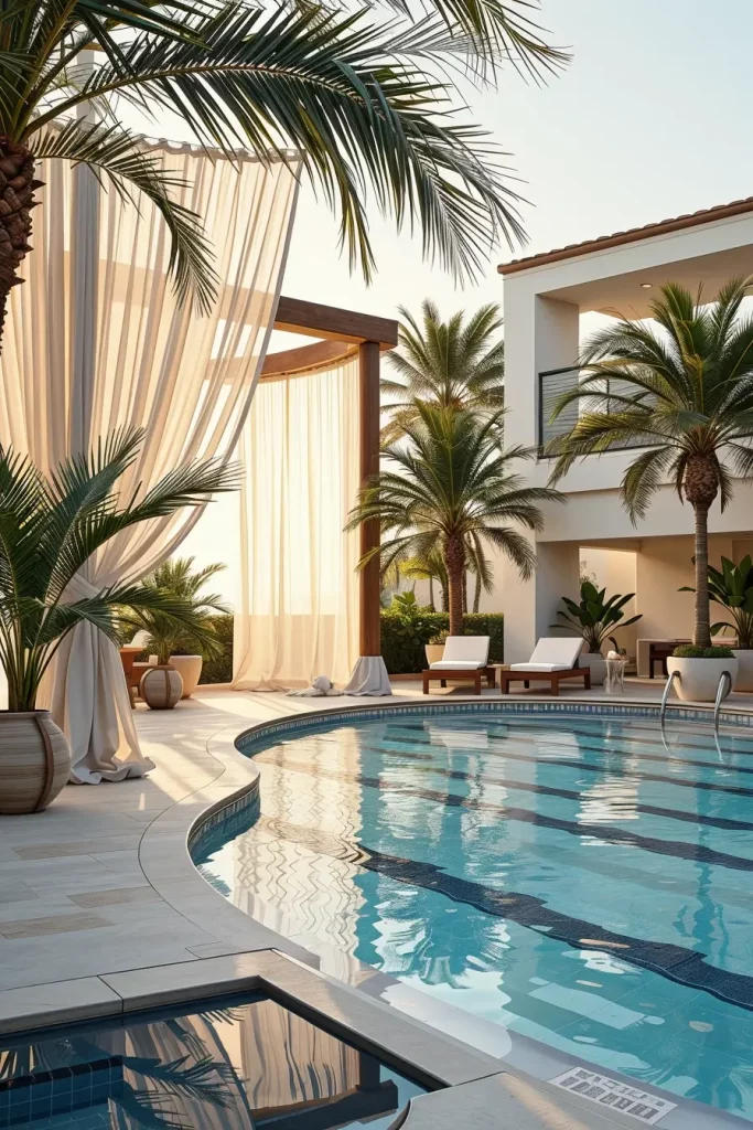 55 Creative Outdoor Shade Ideas 2026 For Stylish And Cool Backyards