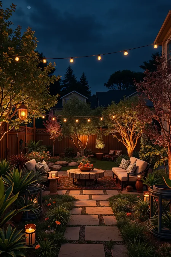 58 Backyard Makeover Ideas 2026 To Transform Your Outdoor Space
