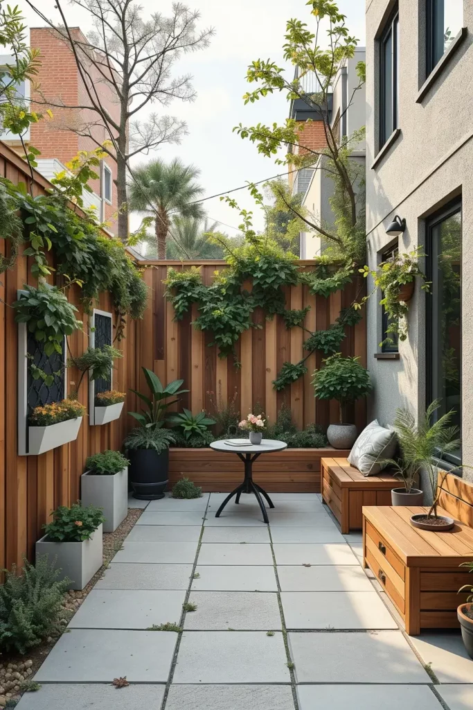 59 Vertical Garden & Living Wall Ideas 2026 For Modern Indoor And Outdoor Spaces