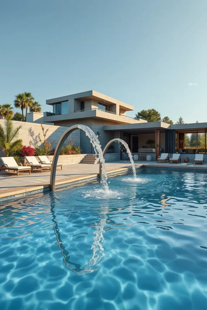 58 Summer Outdoor Pool Decor 2026: Creative And Stylish Ideas For A Stunning Backyard Pool