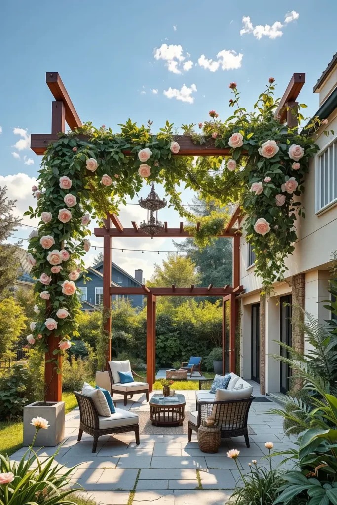 58 Summer Garden Decor Ideas 2026: Sculptural, Stylish, And Creative Outdoor Inspiration