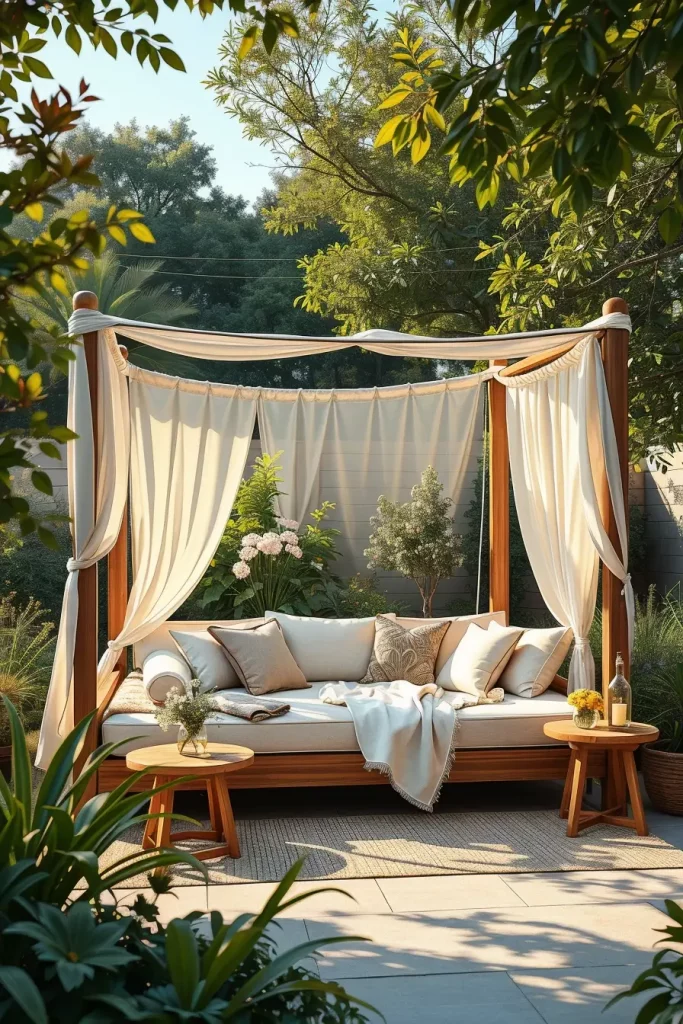 59 Canopy Design Ideas 2026 For Stylish And Creative Outdoor Spaces