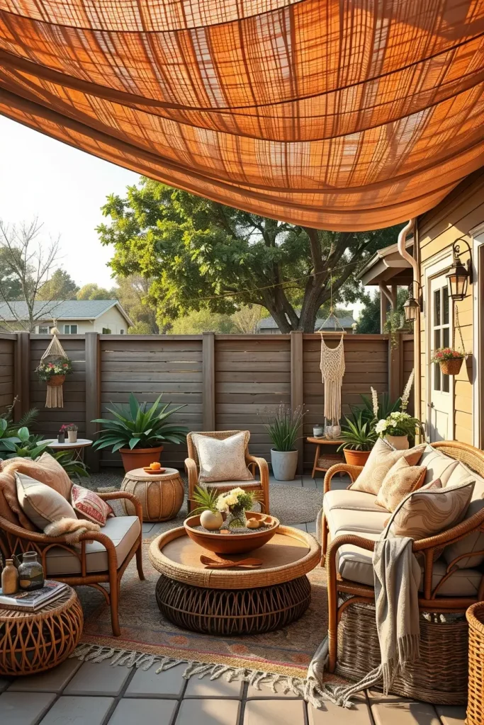 59 Sun Shade Sail Ideas Backyards 2026 For Stylish And Modern Outdoor Living
