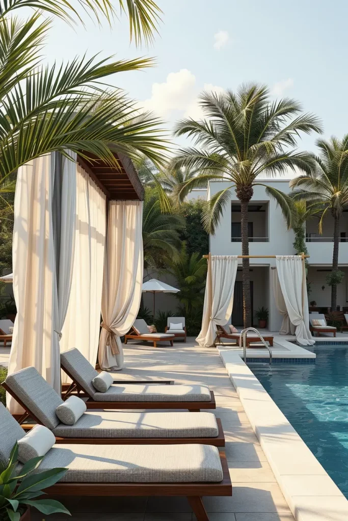 55 Creative Outdoor Shade Ideas 2026 For Stylish And Cool Backyards