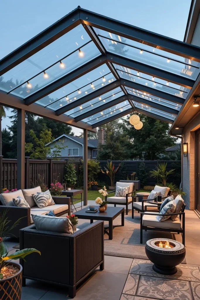 60 Patio Canopy Ideas For Instant Shade 2026: Stylish Outdoor Shade Trends & Backyard Inspiration