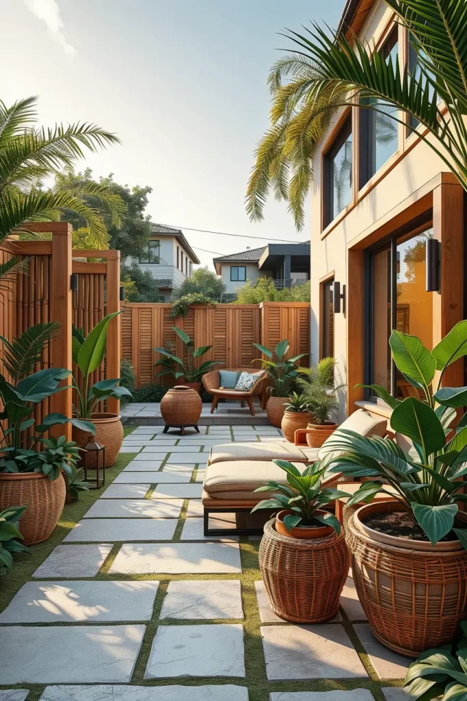 59 Backyard Privacy Ideas 2026: Creative, Stylish And Modern Outdoor Seclusion Designs