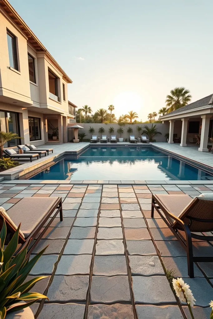 58 Summer Outdoor Pool Decor 2026: Creative And Stylish Ideas For A Stunning Backyard Pool