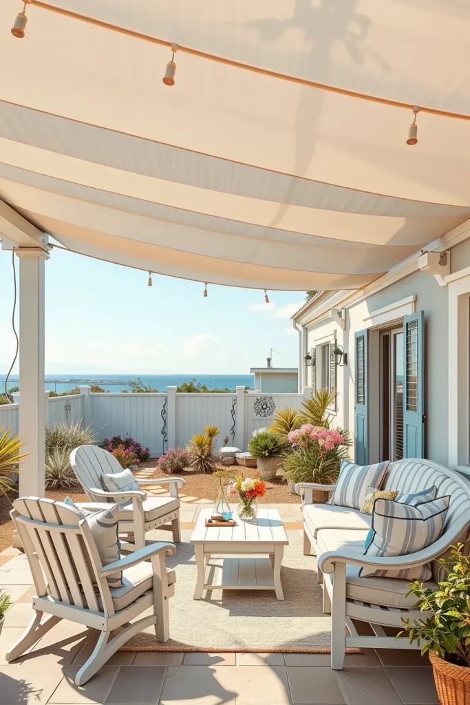 59 Sun Shade Sail Ideas Backyards 2026 For Stylish And Modern Outdoor Living