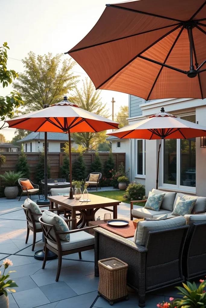 55 Creative Outdoor Shade Ideas 2026 For Stylish And Cool Backyards