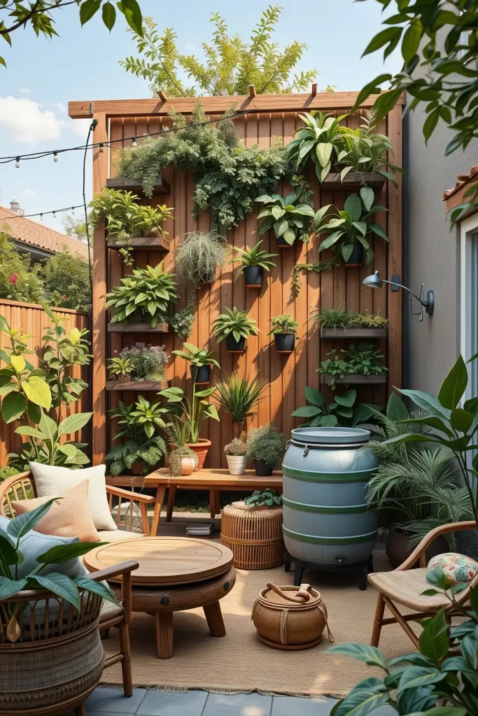 59 Vertical Garden & Living Wall Ideas 2026 For Modern Indoor And Outdoor Spaces