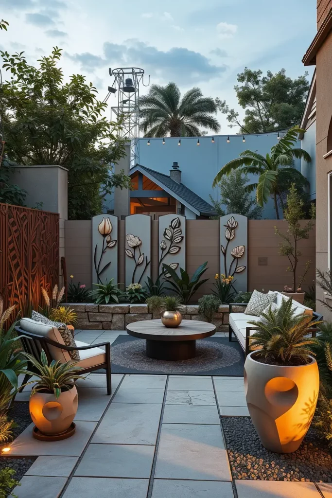 59 Backyard Privacy Ideas 2026: Creative, Stylish And Modern Outdoor Seclusion Designs