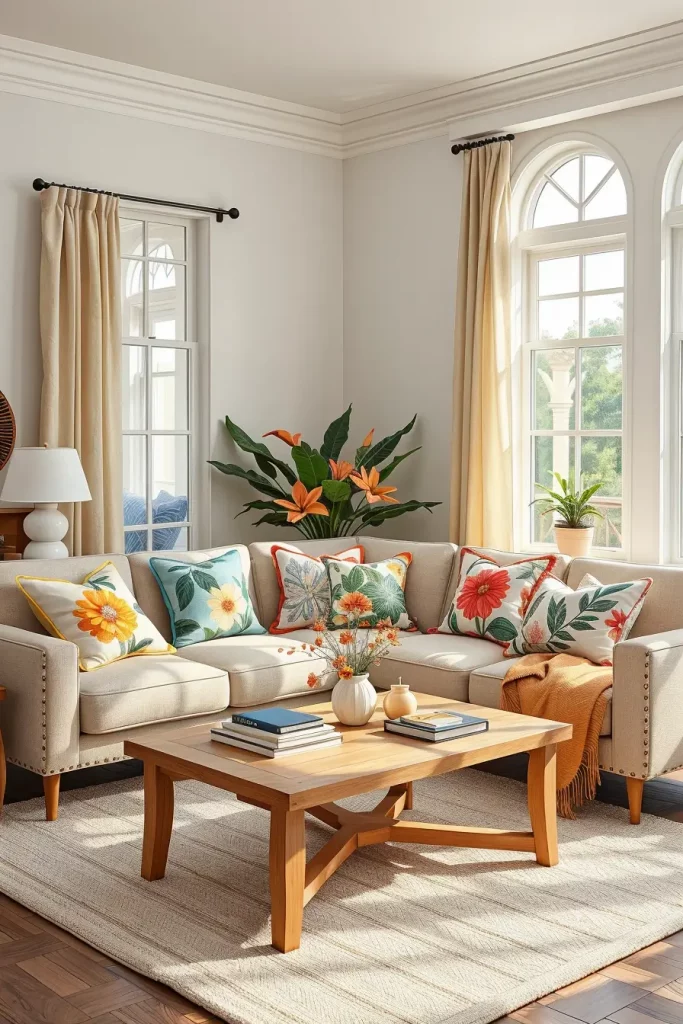 59 Summer Home Decor Ideas 2026 For A Bright, Stylish, And Refreshing Home