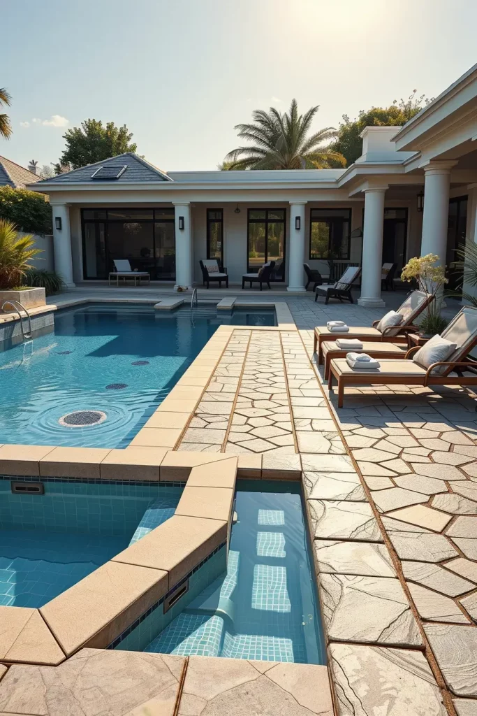 58 Summer Outdoor Pool Decor 2026: Creative And Stylish Ideas For A Stunning Backyard Pool