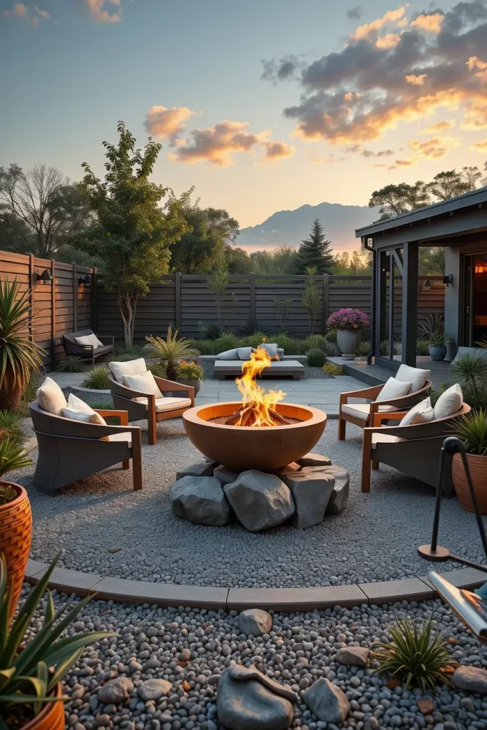 58 Summer Garden Decor Ideas 2026: Sculptural, Stylish, And Creative Outdoor Inspiration