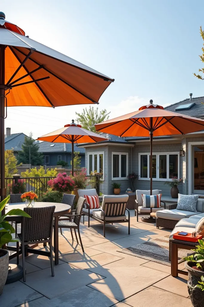 55 Creative Outdoor Shade Ideas 2026 For Stylish And Cool Backyards