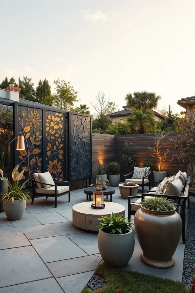 59 Backyard Privacy Ideas 2026: Creative, Stylish And Modern Outdoor Seclusion Designs