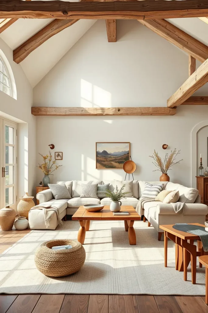 58 Farm Cottage Aesthetic 2026 Ideas For Cozy Rustic Living