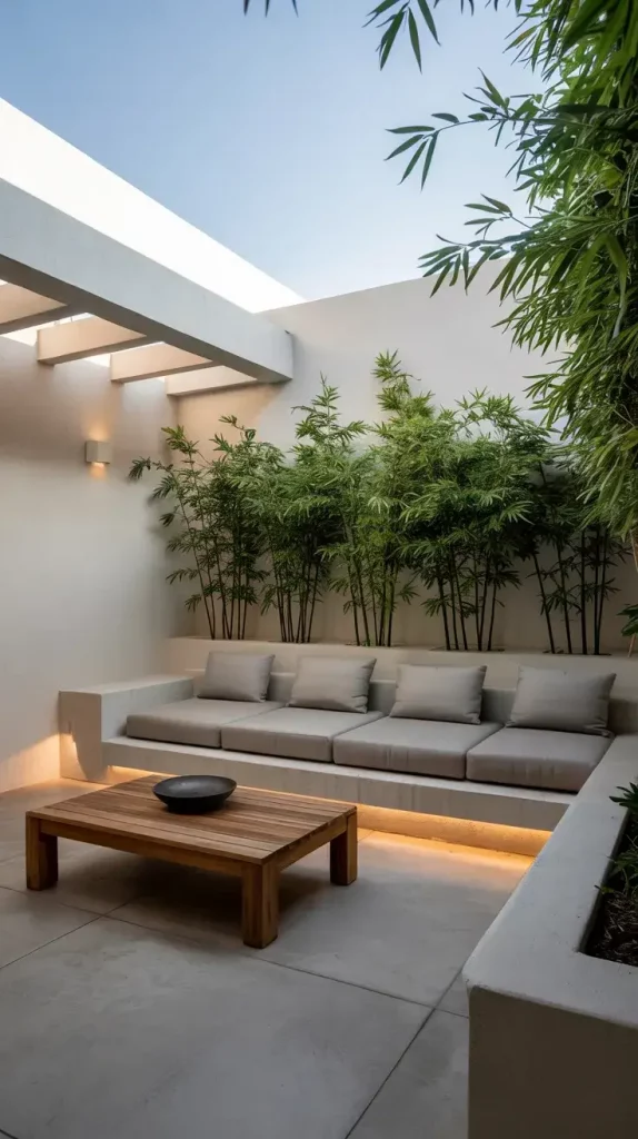 60 Outdoor Patio Decor Ideas 2026: Stylish And Modern Outdoor Living Inspiration