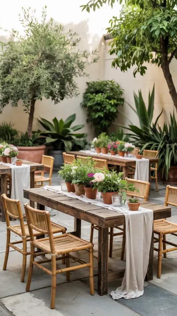 61 Garden Party Decor Ideas 2026 To Create A Stunning Outdoor Celebration