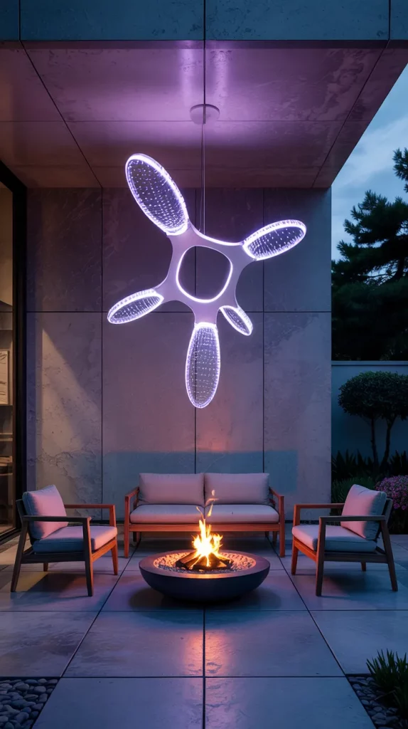 62 Outdoor Lighting Ideas Patio 2026: Creative, Modern & Unique Designs
