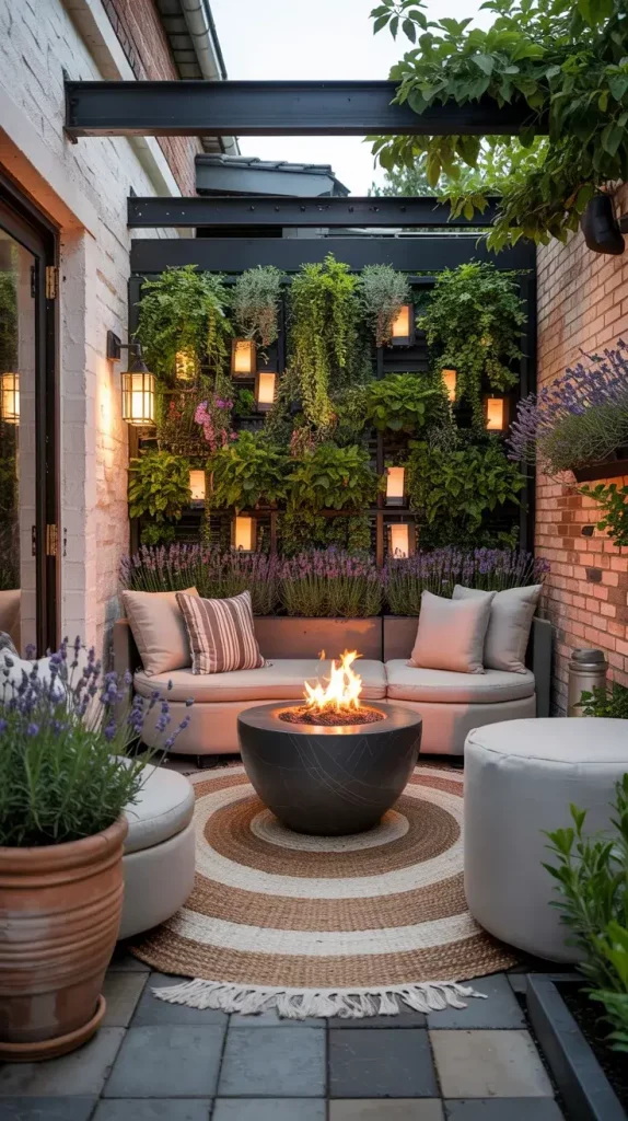 60 Small Patio Summer Decor Ideas 2026 For Stylish Outdoor Living
