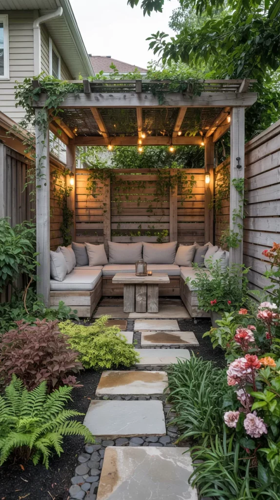 57 Small Yard Landscaping Ideas 2026 That Make Tiny Outdoor Spaces Look Amazing