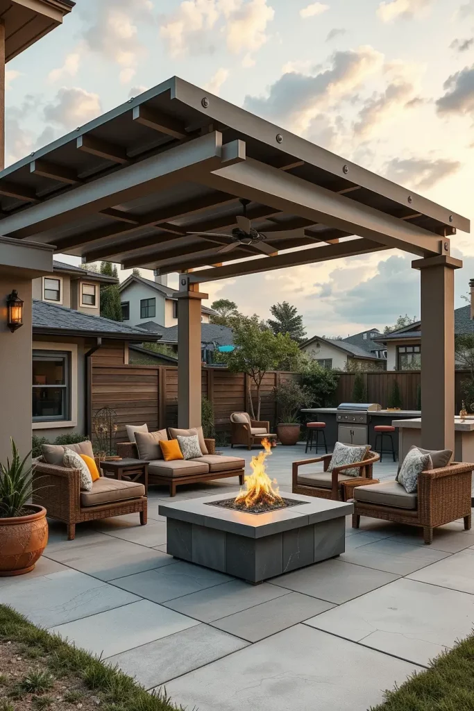 57 Outdoor Entertaining Space Decor 2026: Stylish Ideas For Modern Outdoor Living