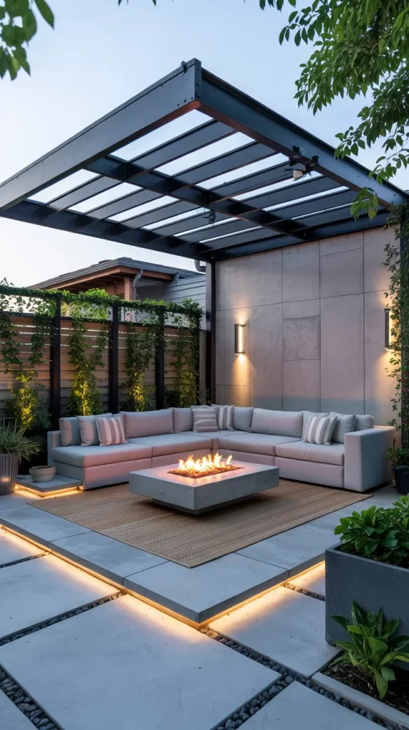 60 Pergola Patio Ideas 2026 That Will Transform Your Outdoor Space