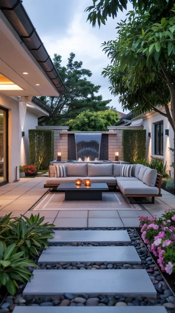 59 Luxury Backyard Patio Ideas 2026 For A Stunning Outdoor Retreat